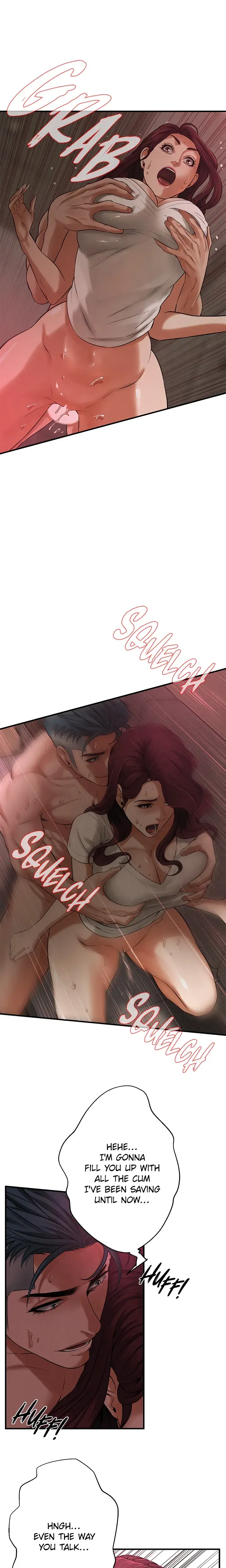 The Mean Guy Chapter 36 - Page 15