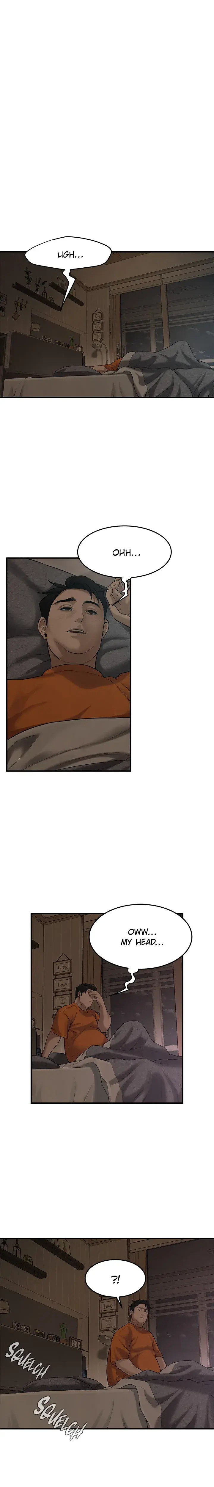 The Mean Guy Chapter 36 - Page 17