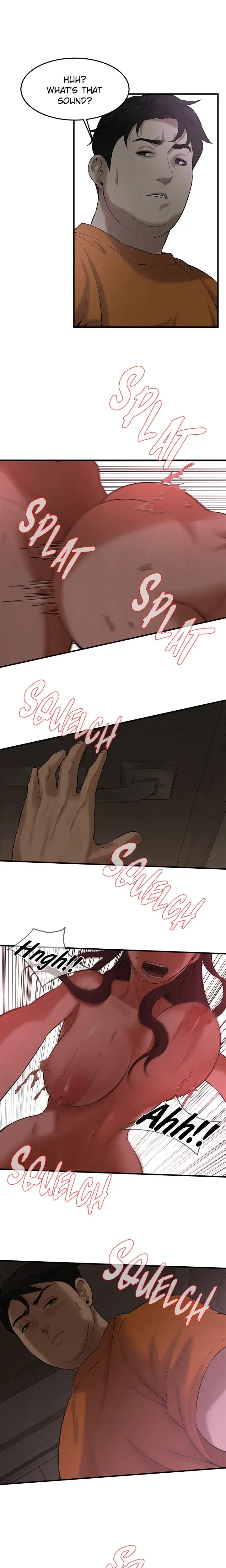 The Mean Guy Chapter 36 - Page 18