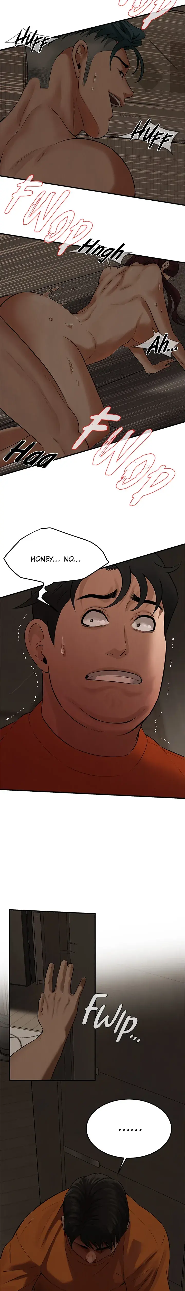 The Mean Guy Chapter 36 - Page 20