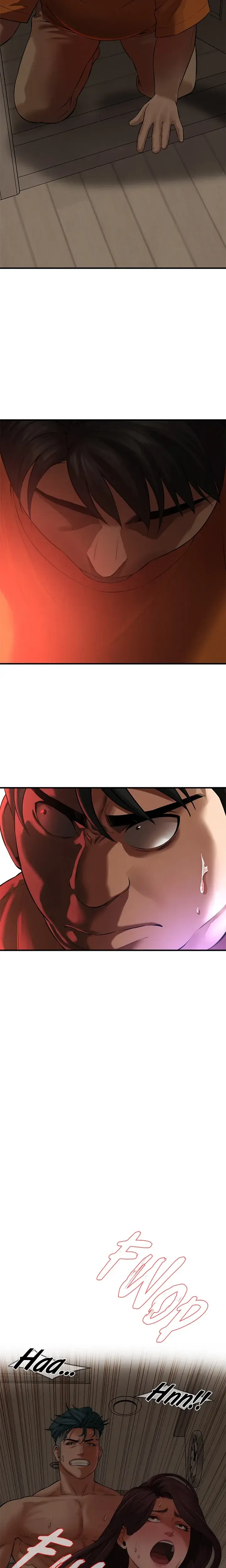 The Mean Guy Chapter 36 - Page 21