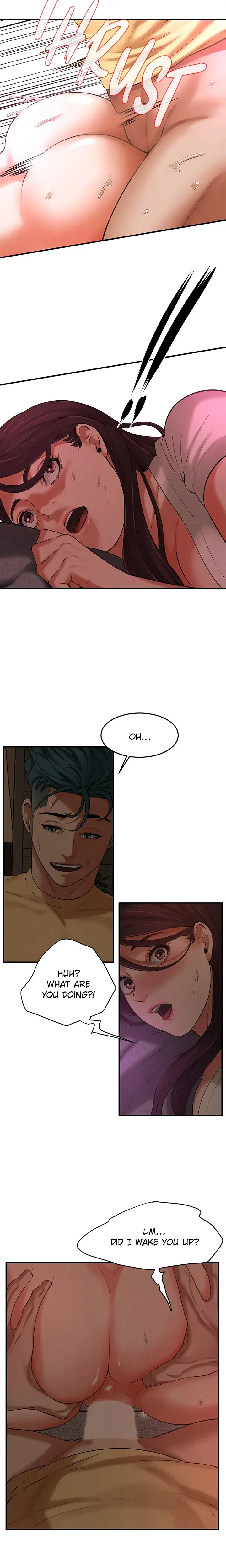 The Mean Guy Chapter 36 - Page 6