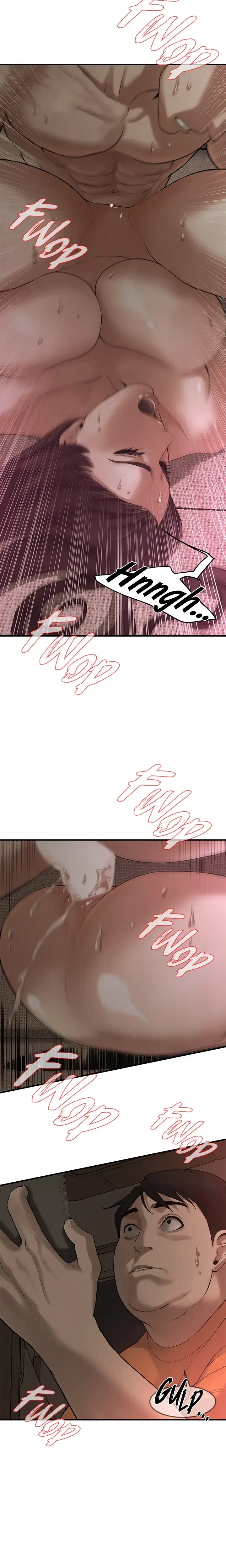 The Mean Guy Chapter 37 - Page 12