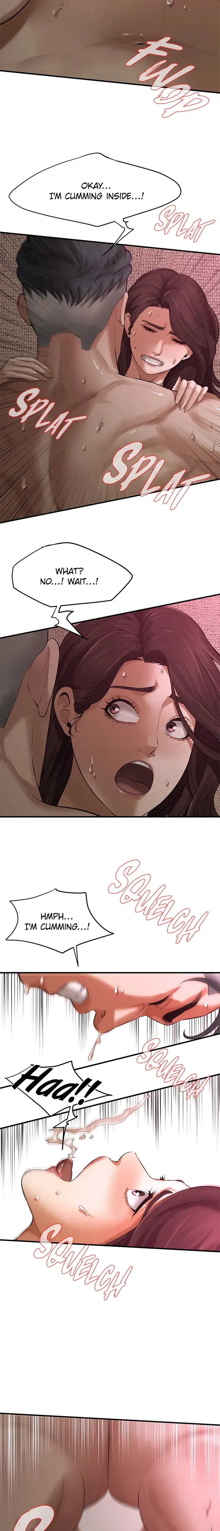 The Mean Guy Chapter 37 - Page 15