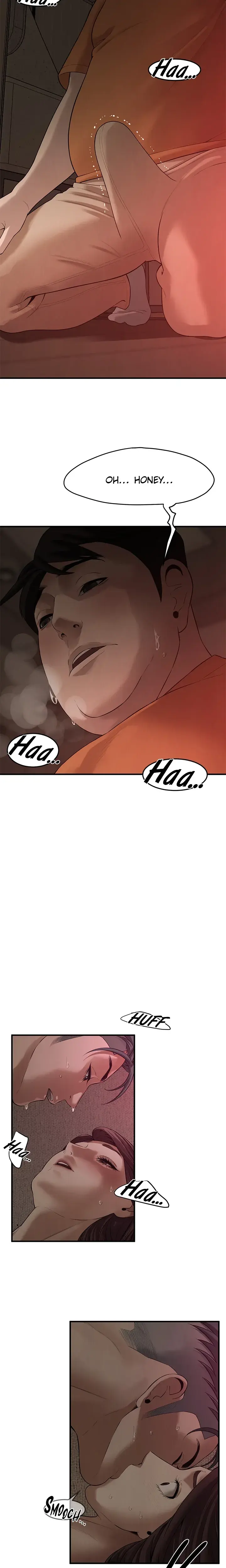 The Mean Guy Chapter 37 - Page 17