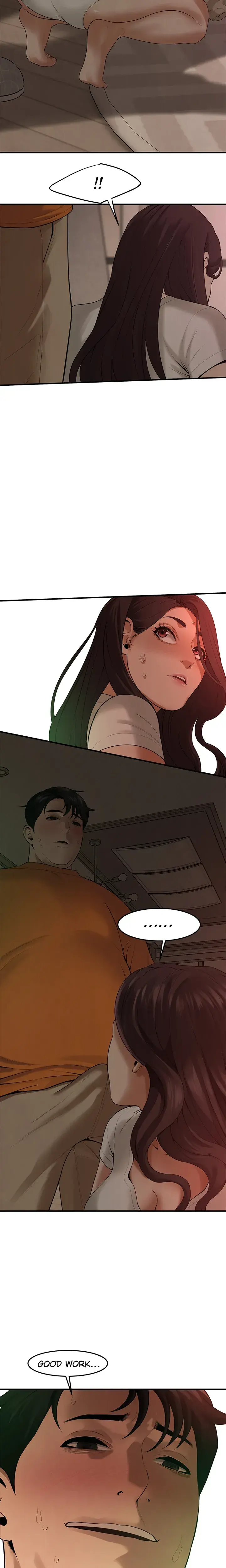 The Mean Guy Chapter 37 - Page 21