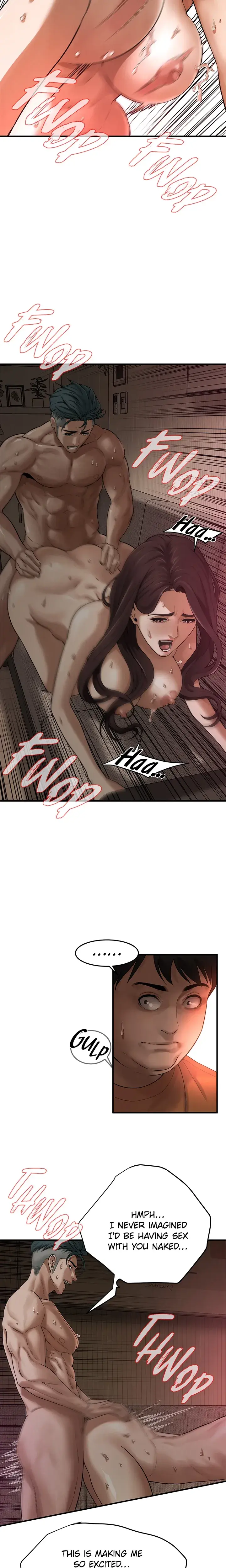 The Mean Guy Chapter 37 - Page 3