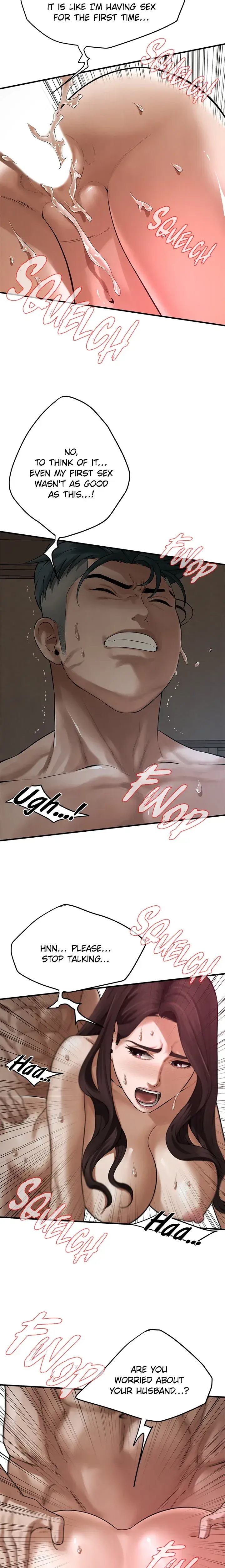 The Mean Guy Chapter 37 - Page 4