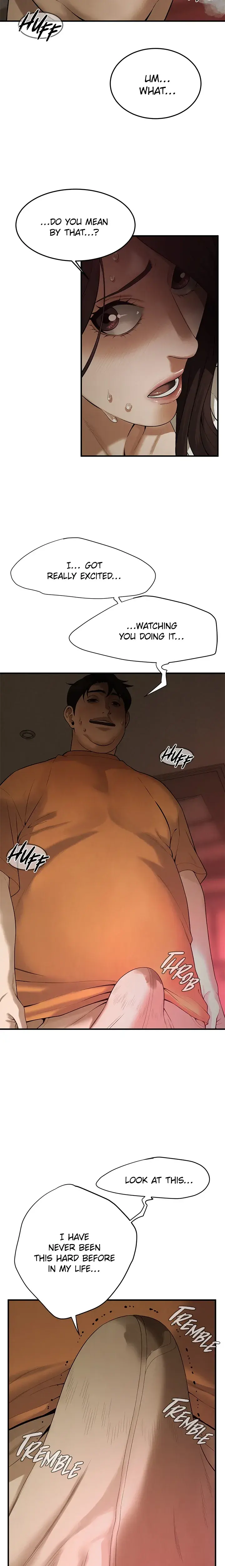 The Mean Guy Chapter 38 - Page 2