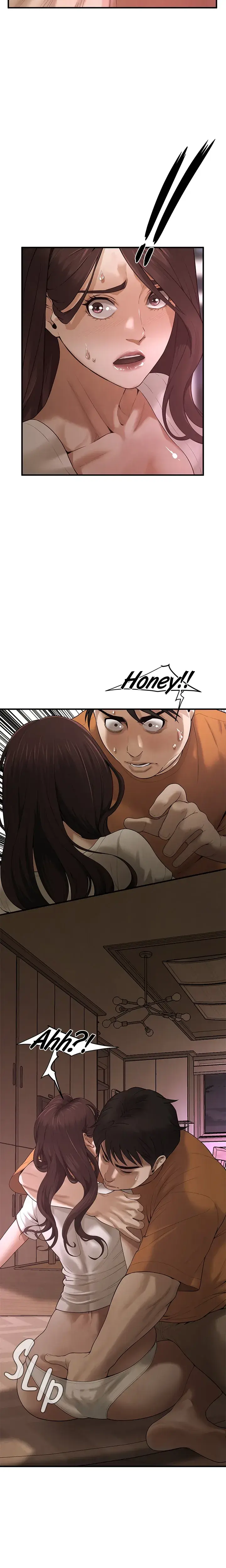 The Mean Guy Chapter 38 - Page 3