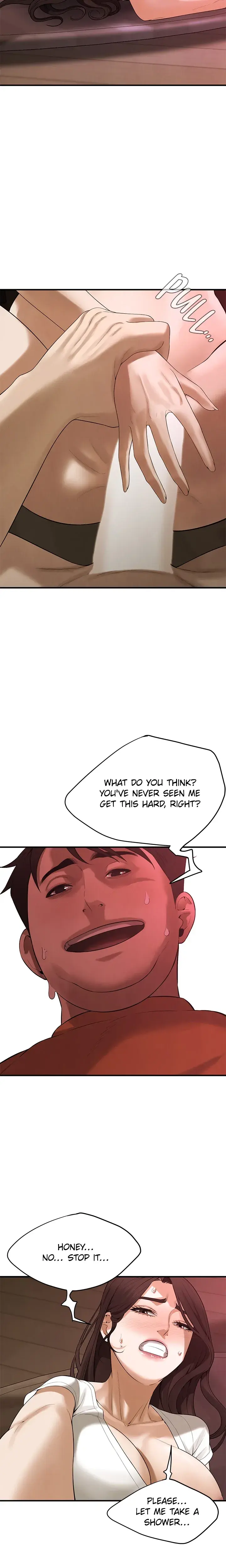 The Mean Guy Chapter 38 - Page 7