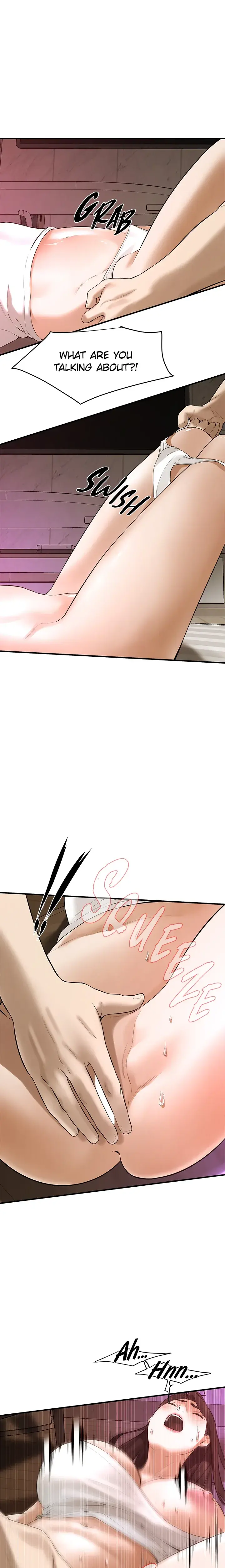 The Mean Guy Chapter 38 - Page 8