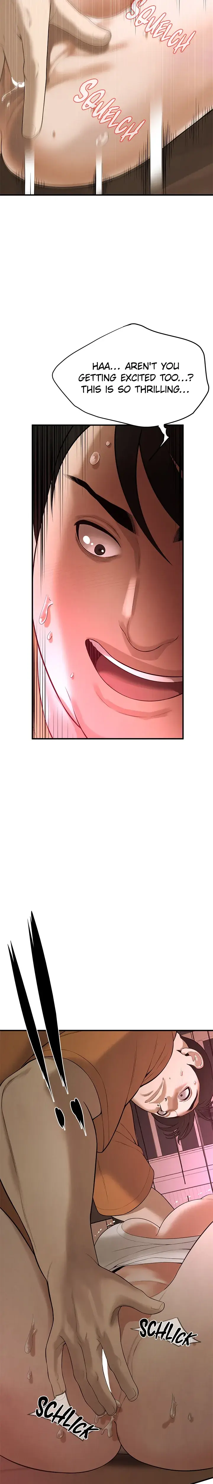 The Mean Guy Chapter 38 - Page 9