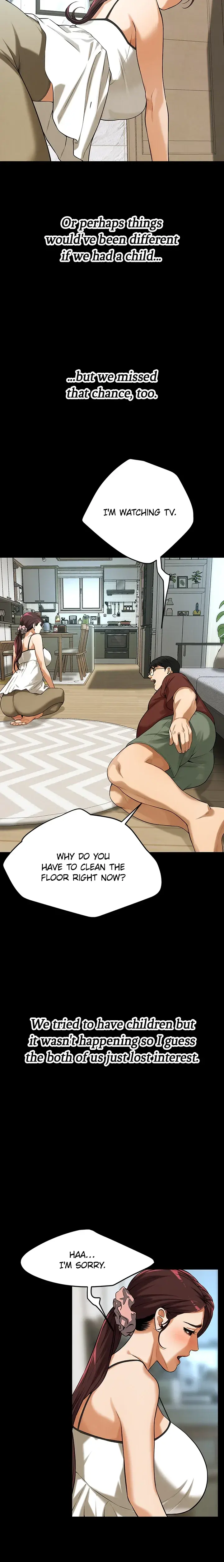 The Mean Guy Chapter 39 - Page 10