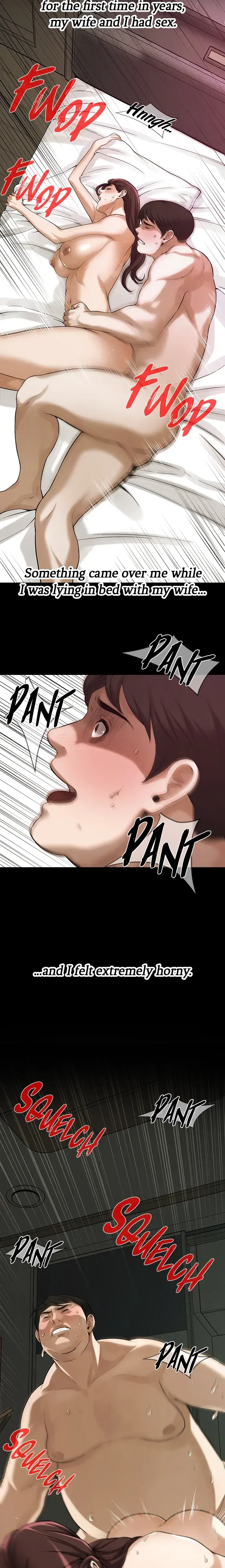 The Mean Guy Chapter 39 - Page 16