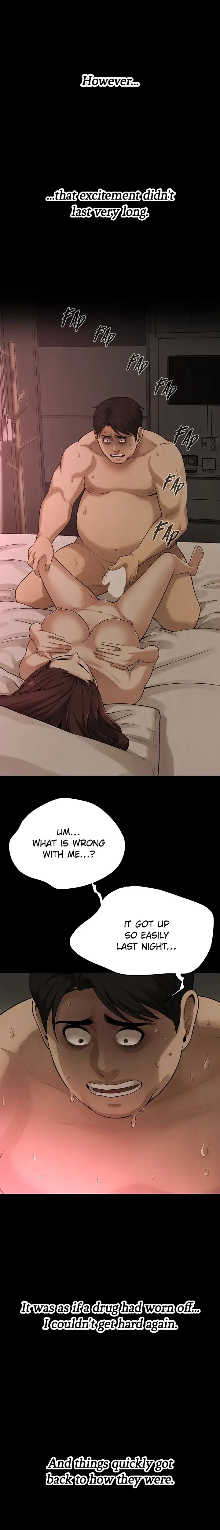 The Mean Guy Chapter 39 - Page 18