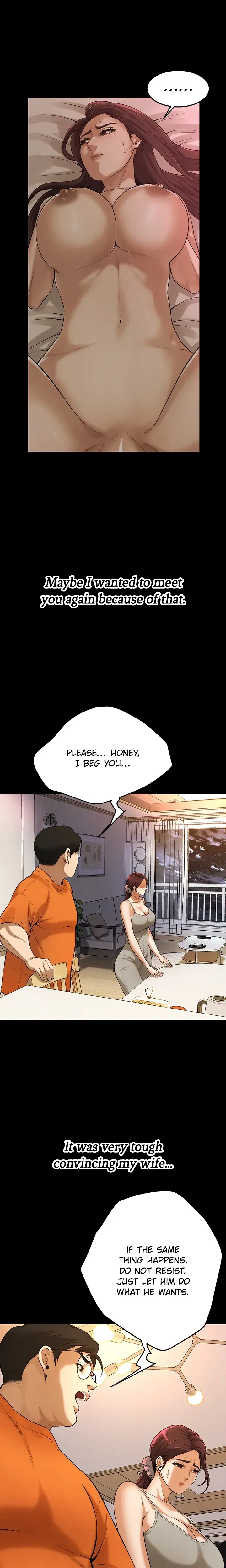 The Mean Guy Chapter 39 - Page 19