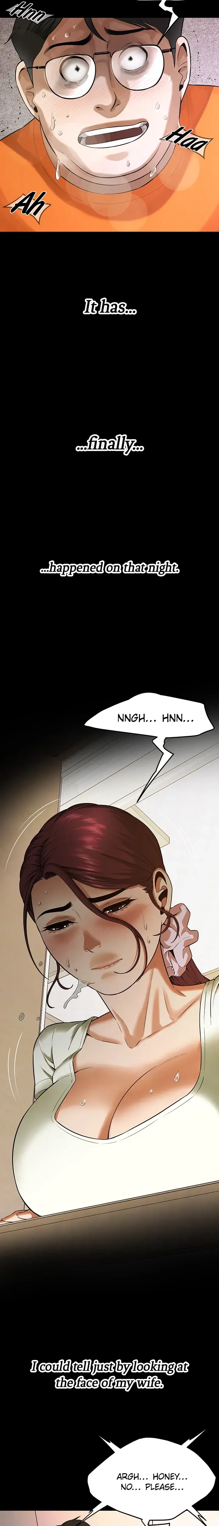 The Mean Guy Chapter 39 - Page 22