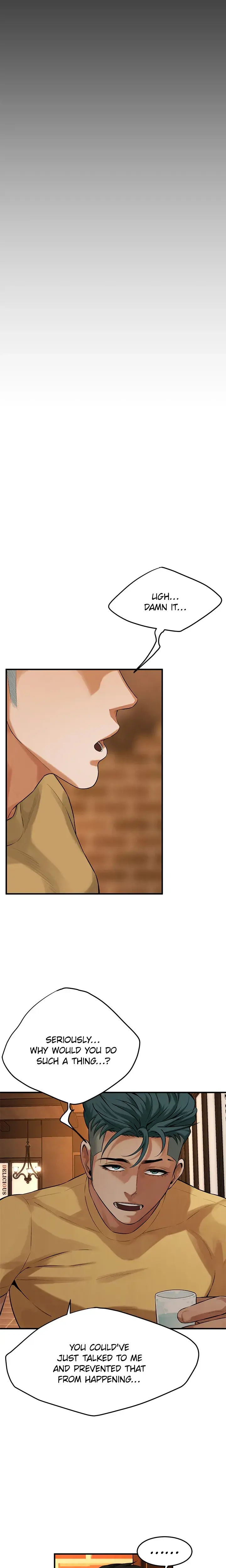 The Mean Guy Chapter 39 - Page 24