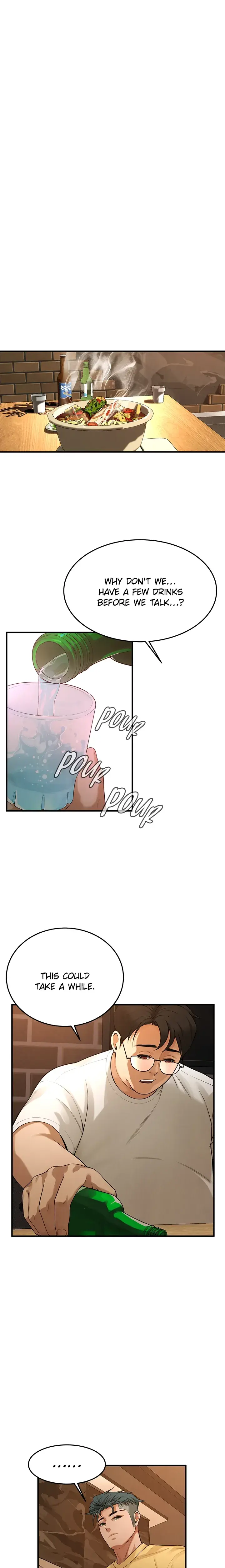 The Mean Guy Chapter 39 - Page 4