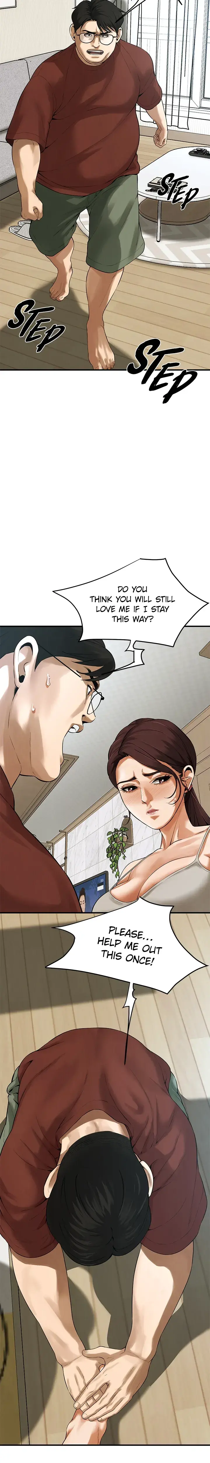 The Mean Guy Chapter 40 - Page 11