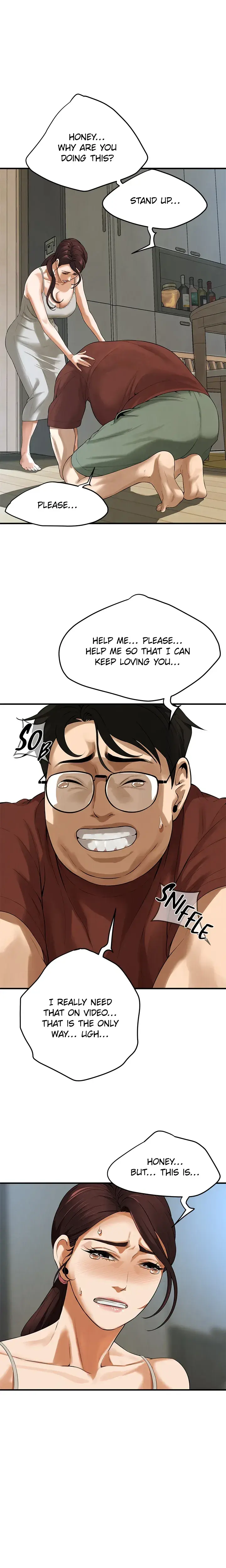 The Mean Guy Chapter 40 - Page 12