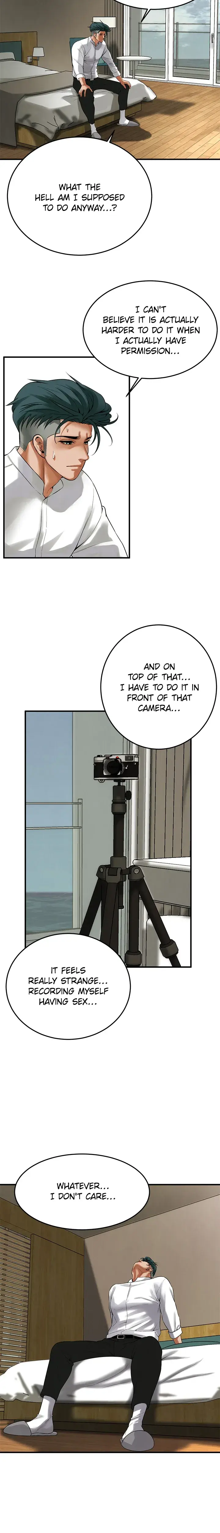 The Mean Guy Chapter 40 - Page 14