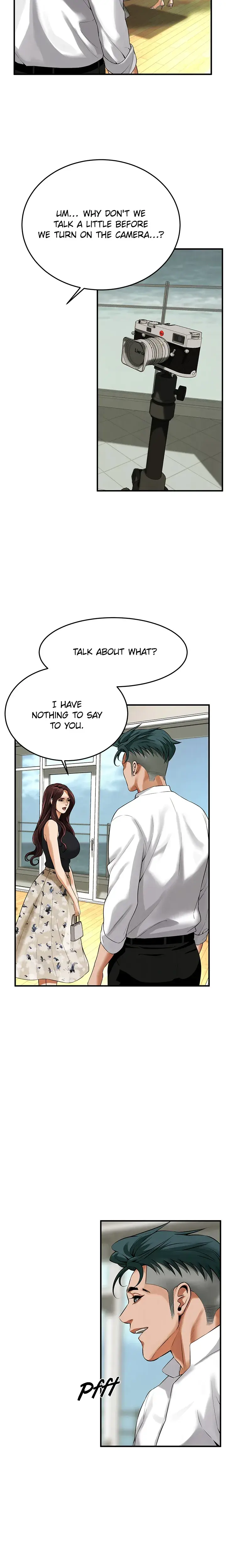 The Mean Guy Chapter 40 - Page 19
