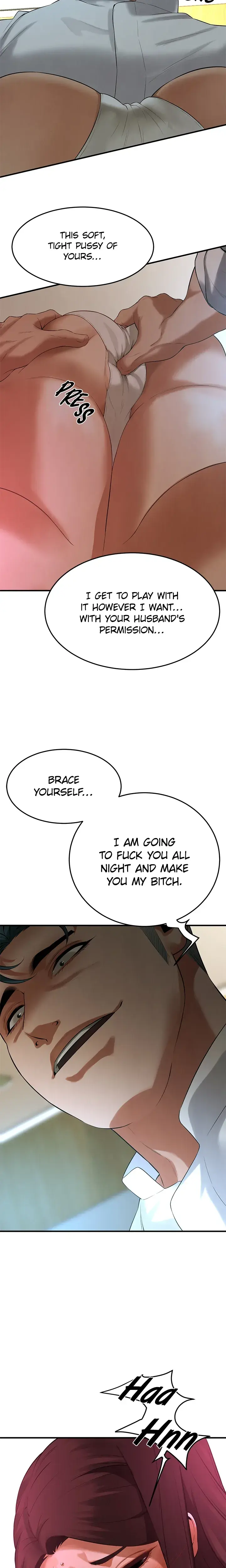 The Mean Guy Chapter 40 - Page 23
