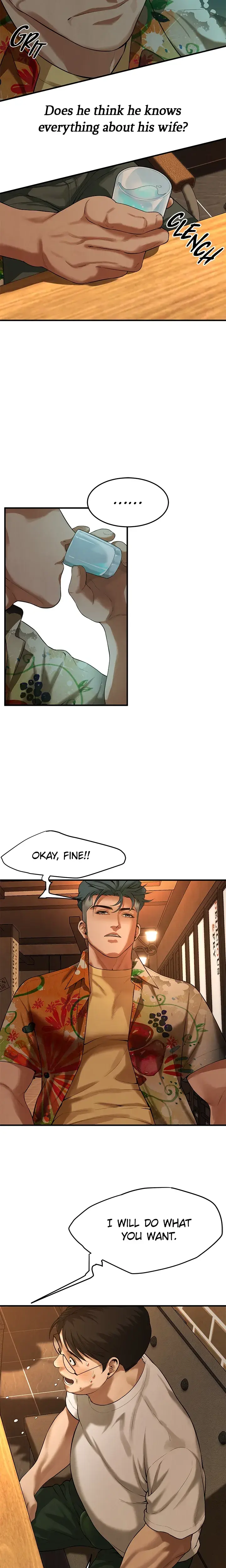 The Mean Guy Chapter 40 - Page 5
