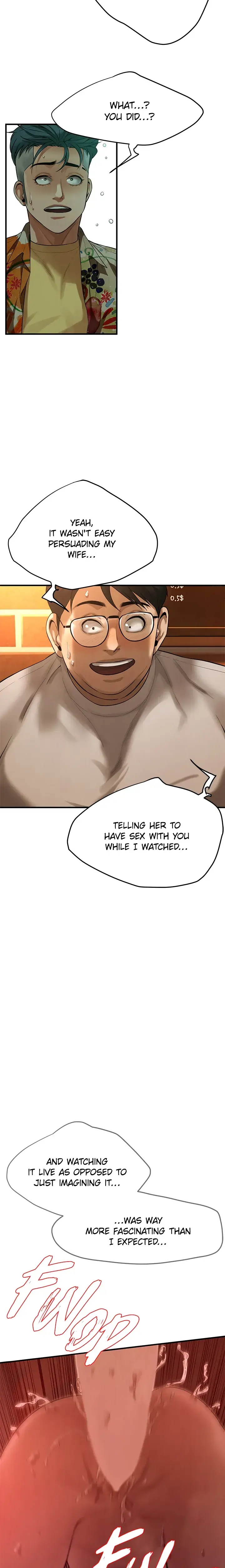 The Mean Guy Chapter 40 - Page 7