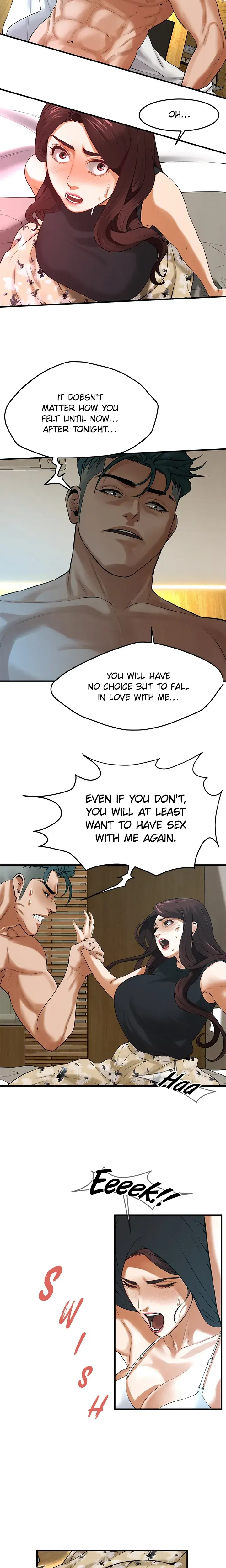 The Mean Guy Chapter 41 - Page 12