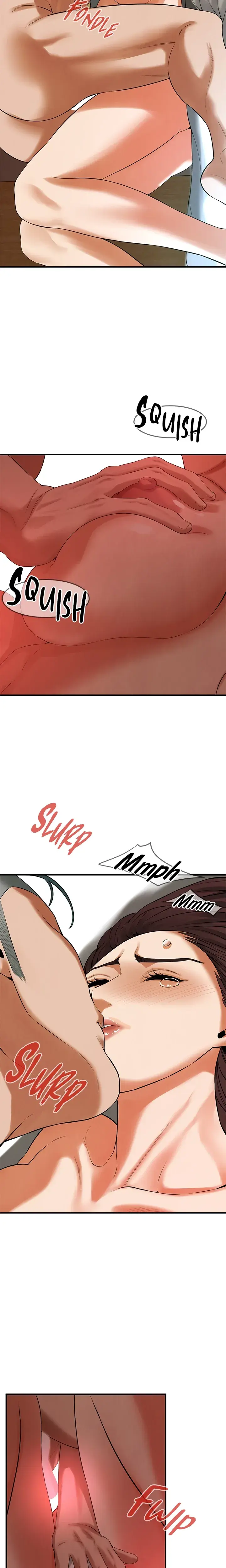 The Mean Guy Chapter 41 - Page 15