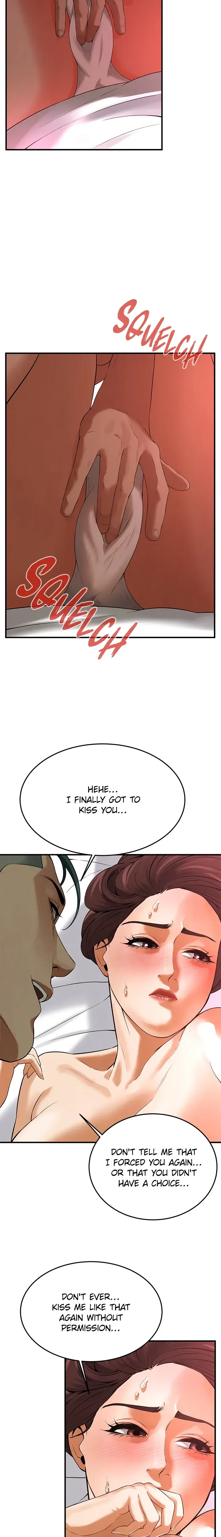 The Mean Guy Chapter 41 - Page 16
