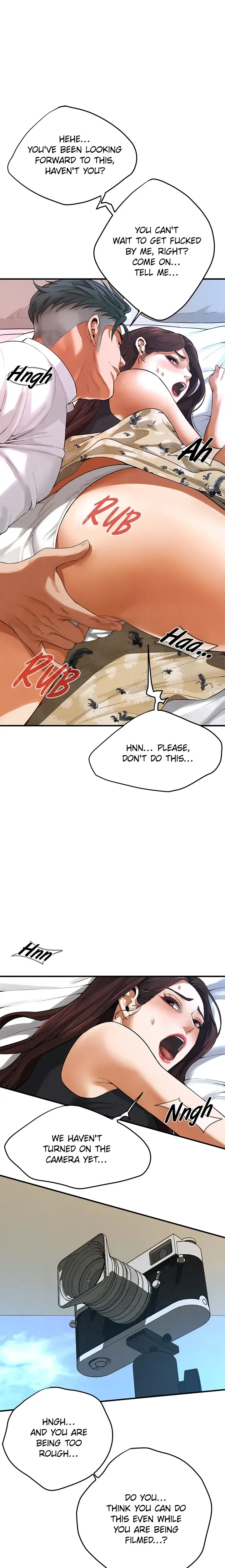 The Mean Guy Chapter 41 - Page 3