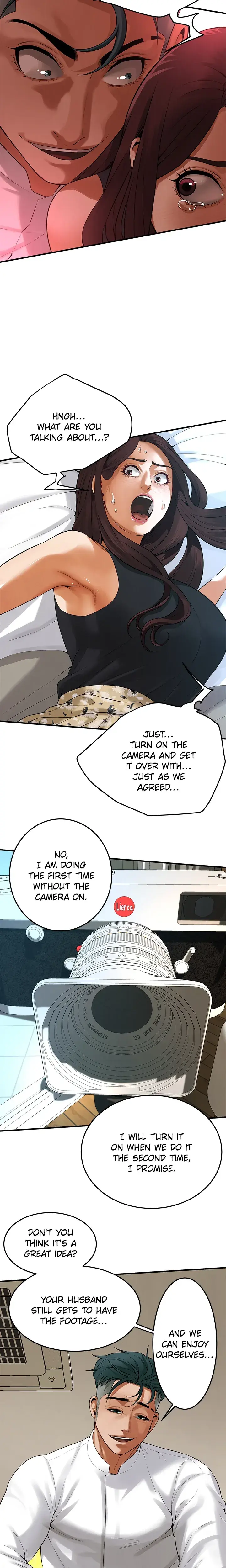 The Mean Guy Chapter 41 - Page 5