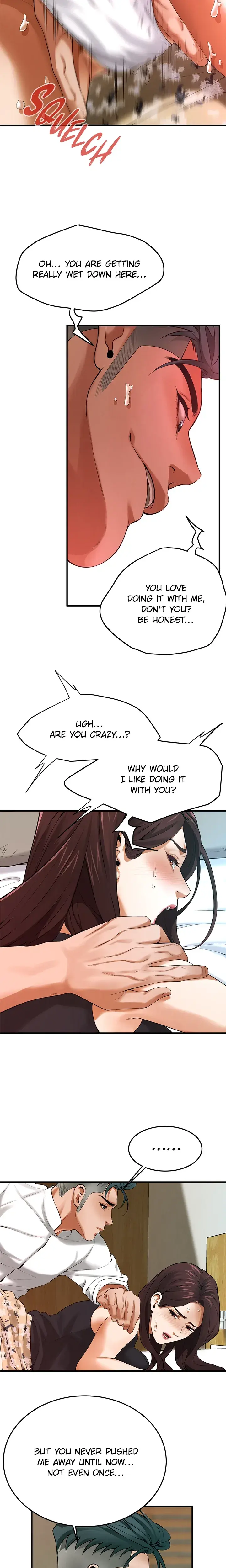 The Mean Guy Chapter 41 - Page 7