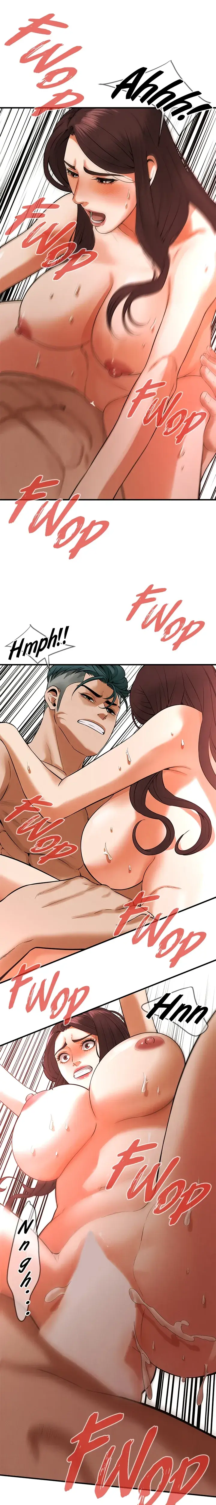 The Mean Guy Chapter 42 - Page 15