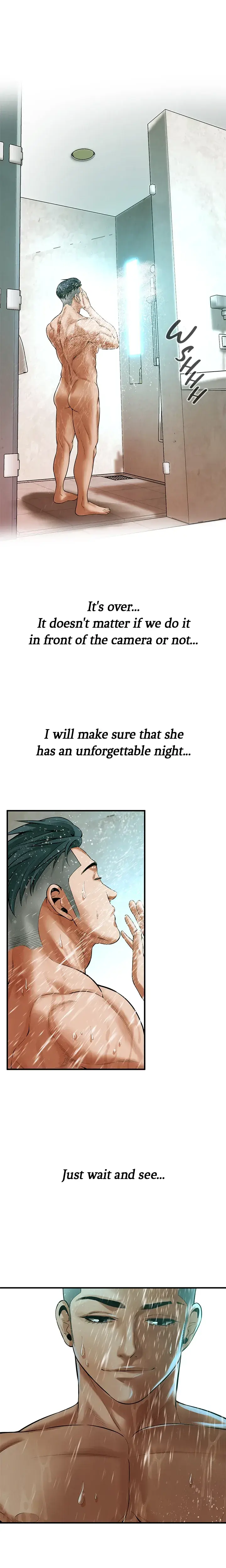 The Mean Guy Chapter 43 - Page 10