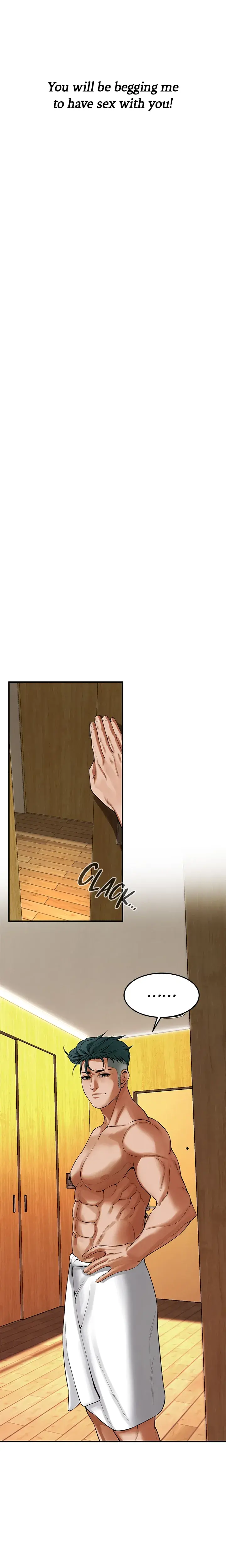 The Mean Guy Chapter 43 - Page 11