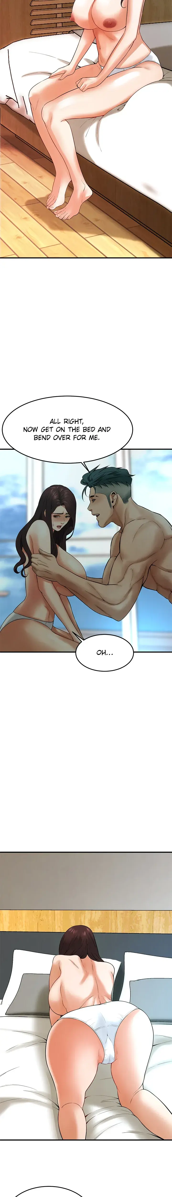 The Mean Guy Chapter 43 - Page 18