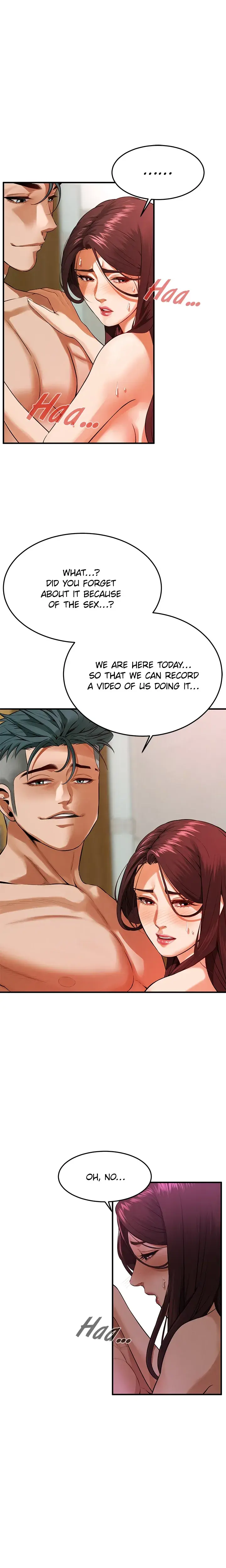 The Mean Guy Chapter 43 - Page 2