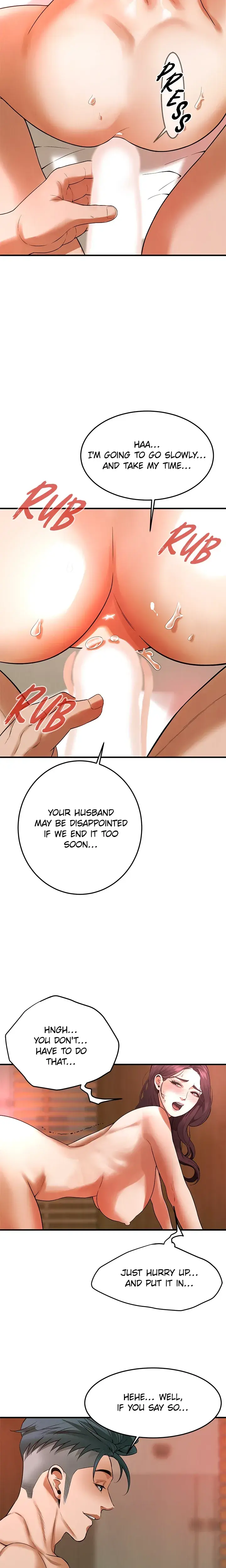 The Mean Guy Chapter 44 - Page 10