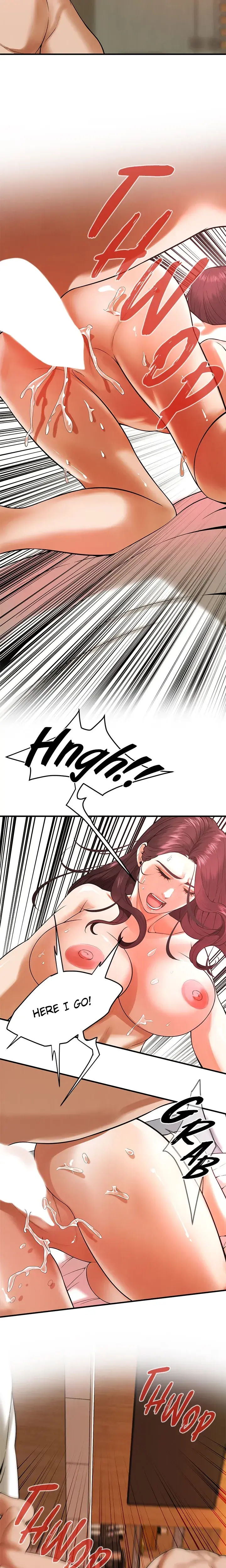 The Mean Guy Chapter 44 - Page 11