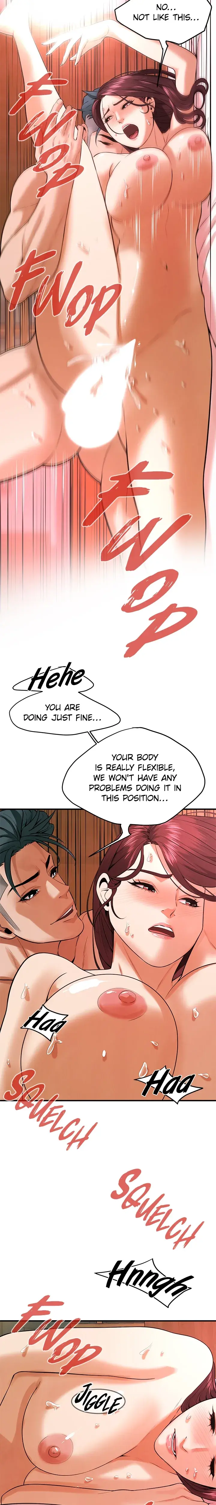The Mean Guy Chapter 44 - Page 16