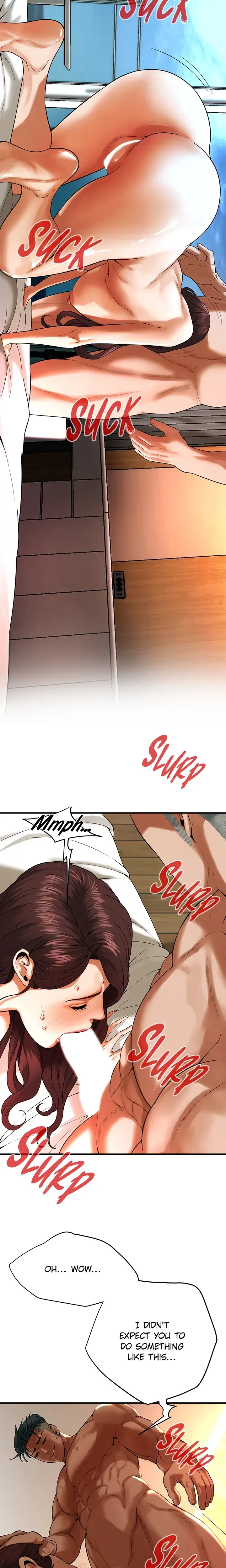 The Mean Guy Chapter 44 - Page 2