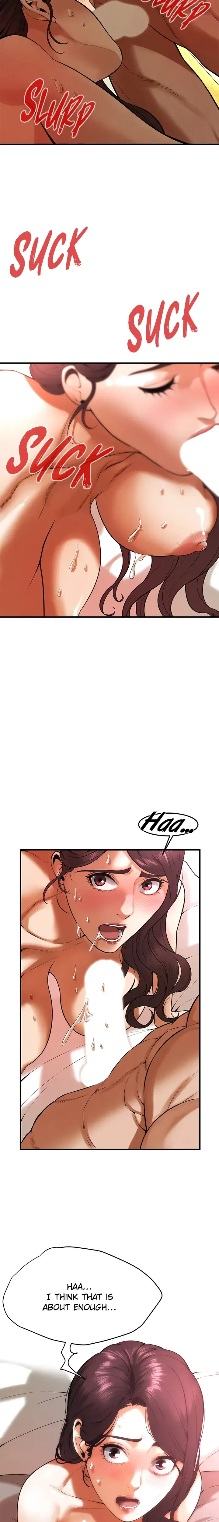 The Mean Guy Chapter 44 - Page 3