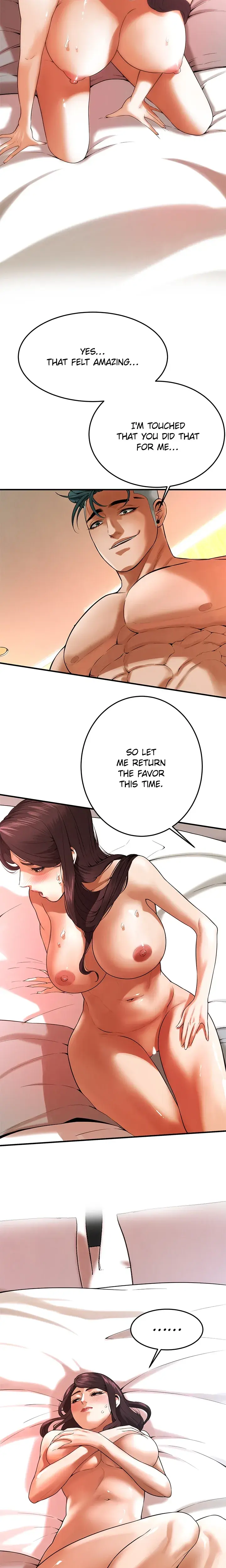 The Mean Guy Chapter 44 - Page 4