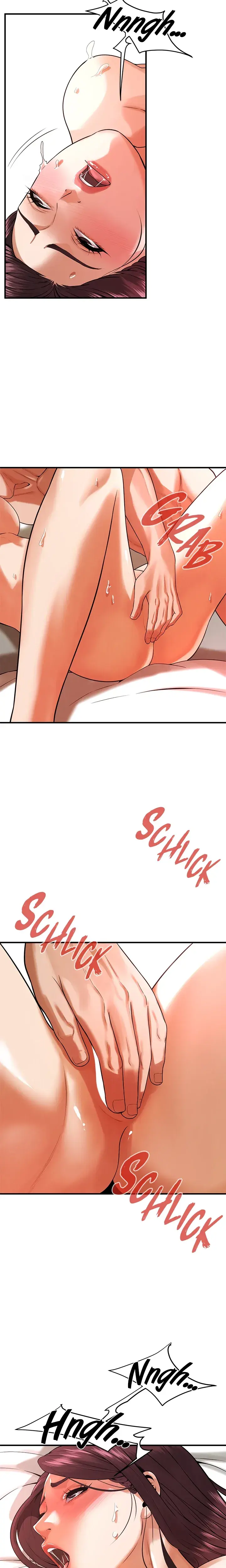 The Mean Guy Chapter 44 - Page 7