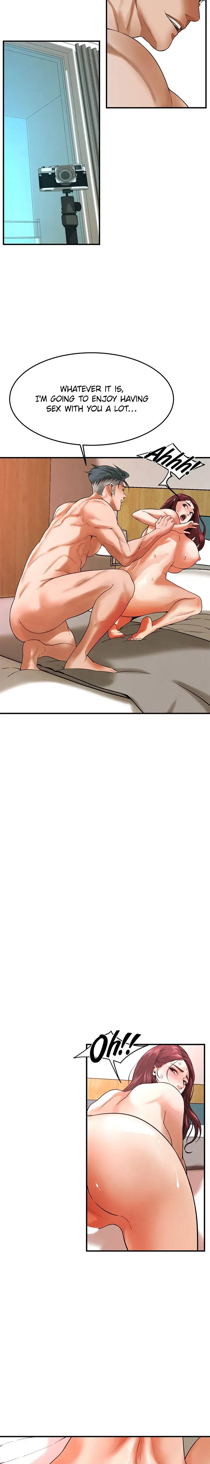 The Mean Guy Chapter 44 - Page 9